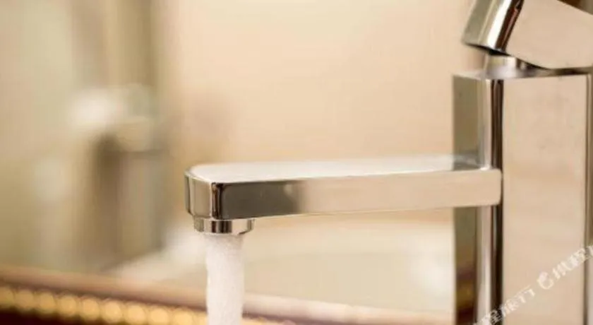 GreenTree Inn Guangzhou Baiyun International Airport Huaxi Road Express Hotel