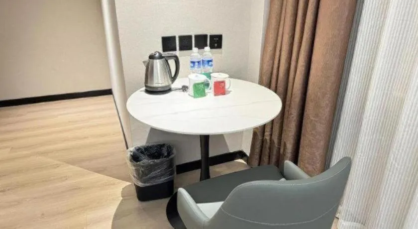 GreenTree Inn ShangHai KangQiao Industrial Zone JinXiu Road Business Hotel