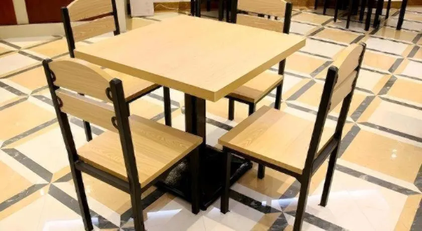 GreenTree Inn ShangHai KangQiao Industrial Zone JinXiu Road Business Hotel