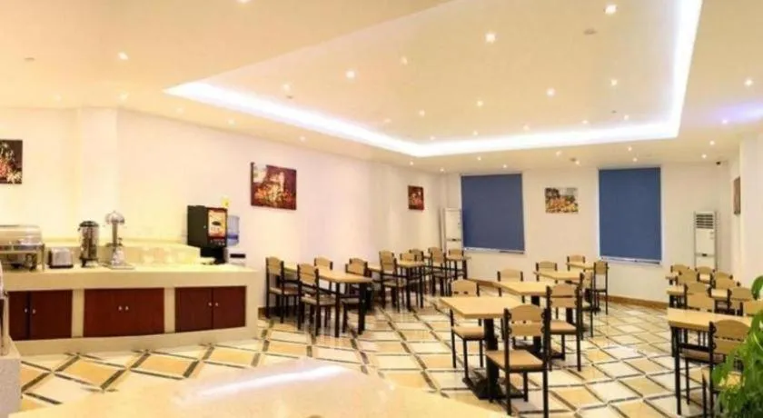 GreenTree Inn ShangHai KangQiao Industrial Zone JinXiu Road Business Hotel