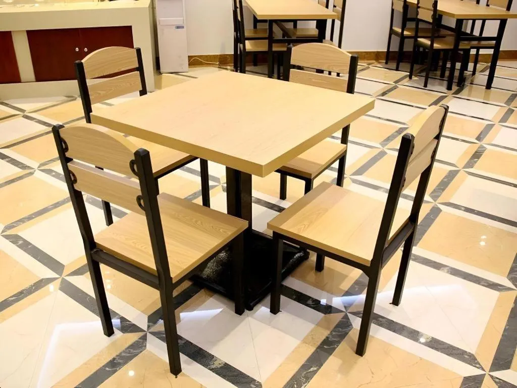 GreenTree Inn ShangHai KangQiao Industrial Zone JinXiu Road Business Hotel