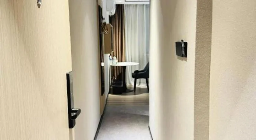 GreenTree Inn ShangHai KangQiao Industrial Zone JinXiu Road Business Hotel