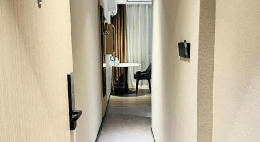 GreenTree Inn ShangHai KangQiao Industrial Zone JinXiu Road Business Hotel