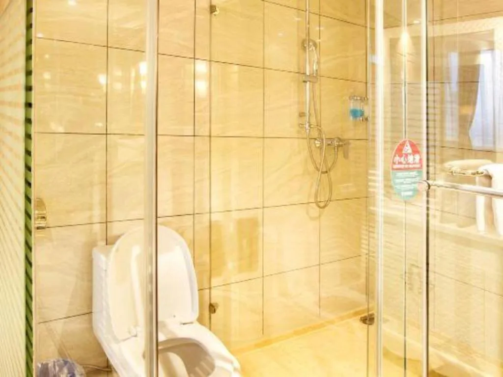 GreenTree Inn GuangDong JieYang Bus Terminal Station RongHua Avenue Business Hotel