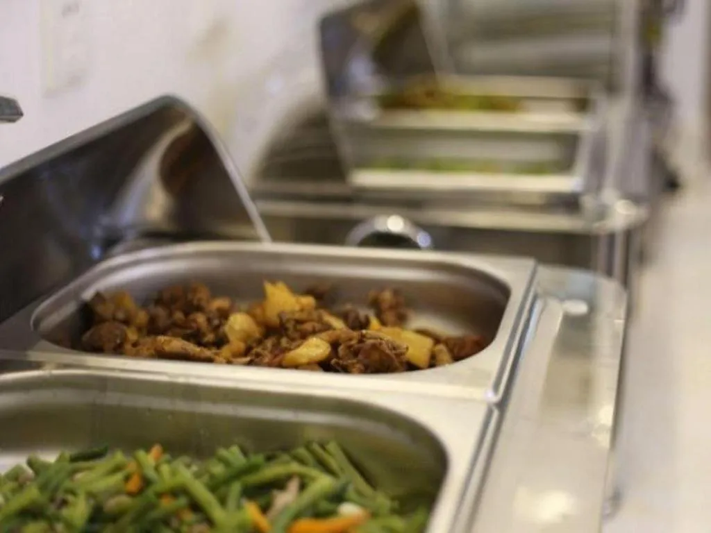 GreenTree Inn Suzhou Industrial Zone Yangcheng Lake Weiting Mong Kok Express Hotel