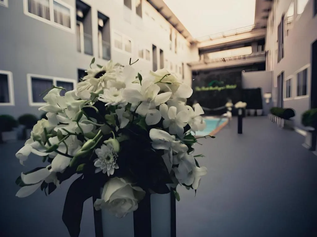 The Peak Boutique Hotel