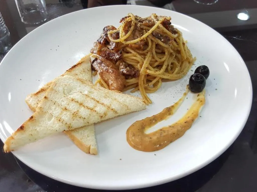 The Peak Boutique Hotel