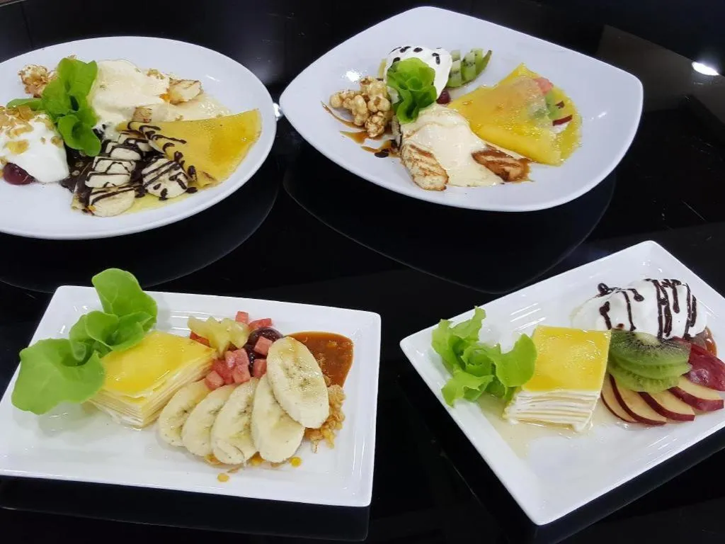 The Peak Boutique Hotel