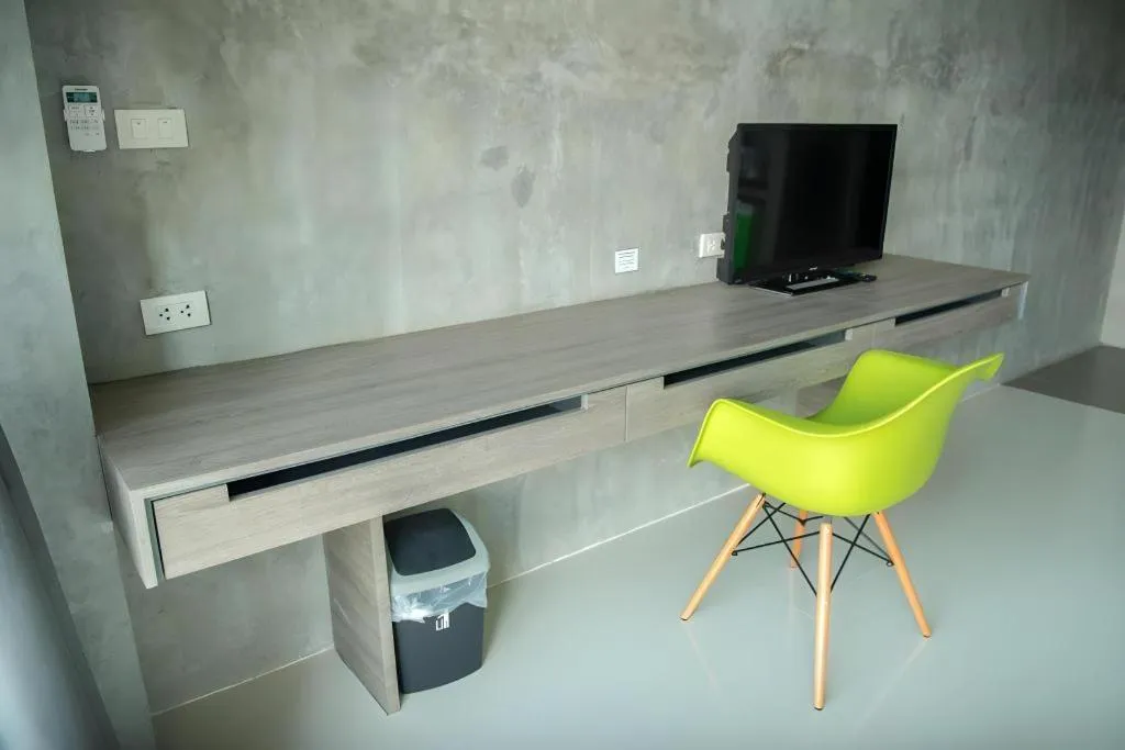 The Peak Boutique Hotel