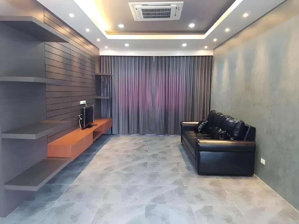 The Peak Boutique Hotel