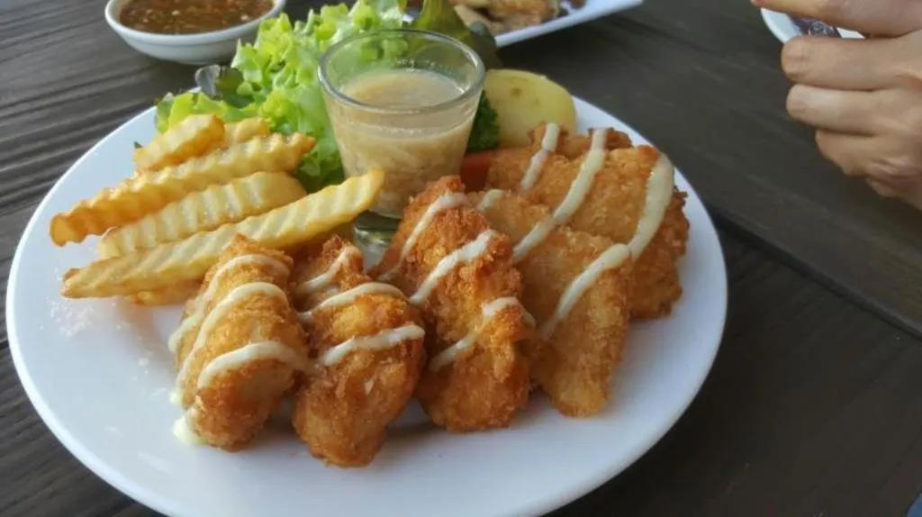 The Peak Boutique Hotel