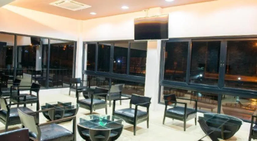 The Peak Boutique Hotel