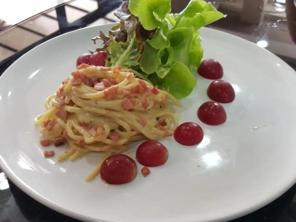 The Peak Boutique Hotel