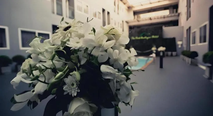 The Peak Boutique Hotel