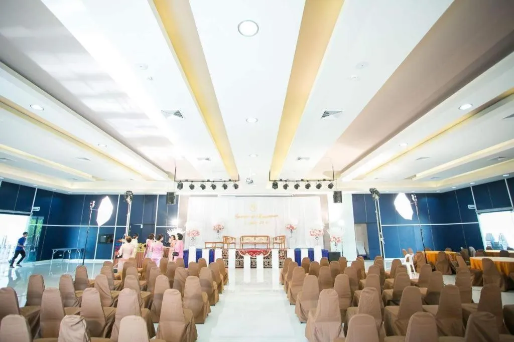 The Peak Boutique Hotel