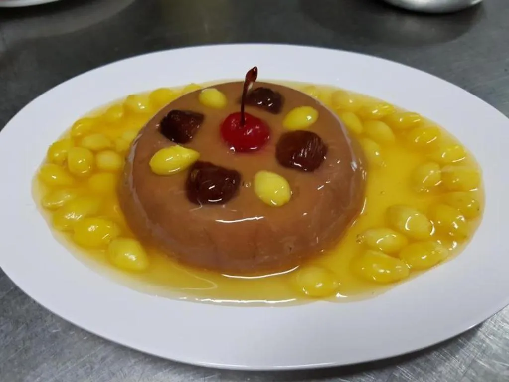 The Peak Boutique Hotel