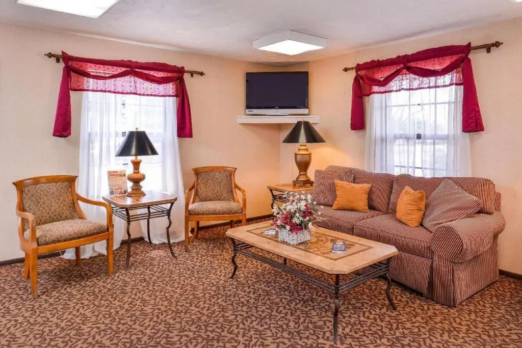 Americas Best Value Inn Alliance