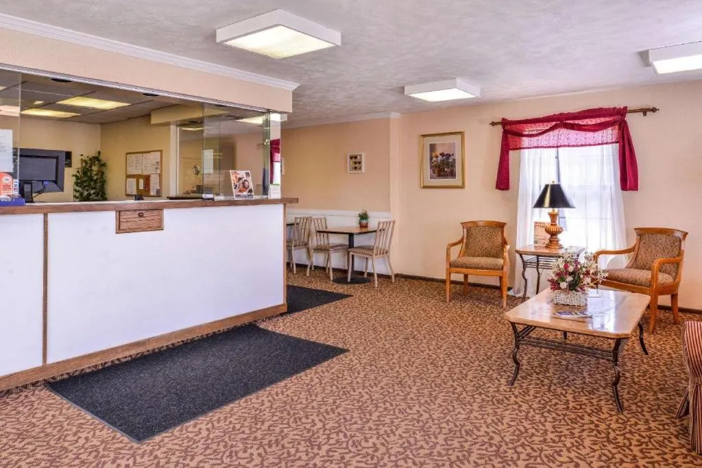 Americas Best Value Inn Alliance