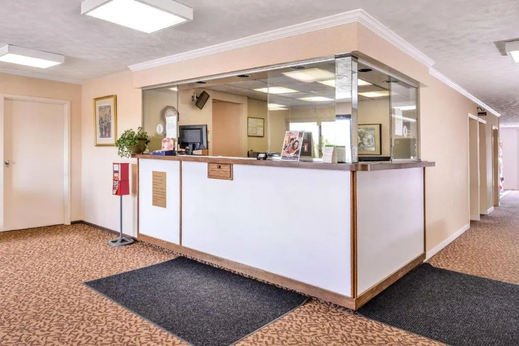 Americas Best Value Inn Alliance