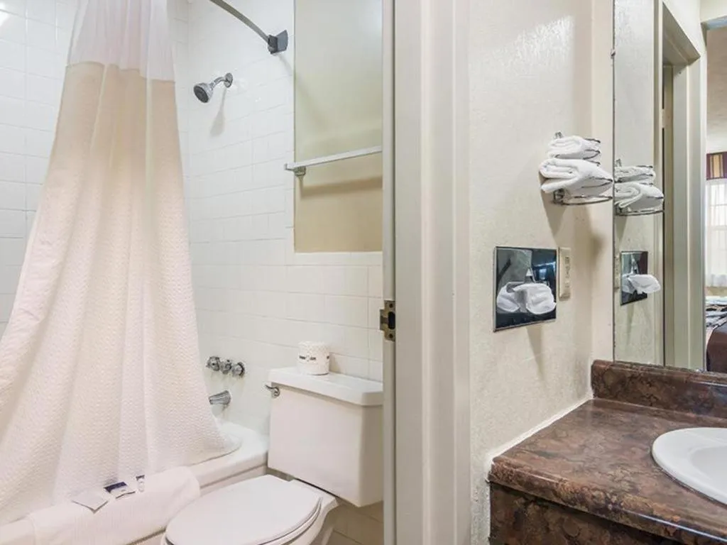 Americas Best Value Inn Alliance