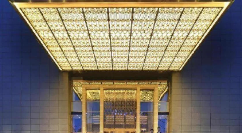 Wyndham Grand Plaza Royale Huayu Chongqing