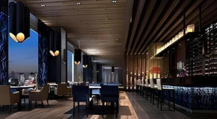 Wyndham Grand Plaza Royale Huayu Chongqing