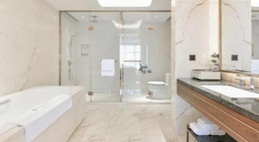 Wyndham Grand Plaza Royale Huayu Chongqing