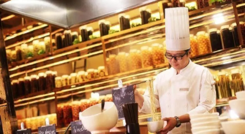 Wyndham Grand Plaza Royale Huayu Chongqing