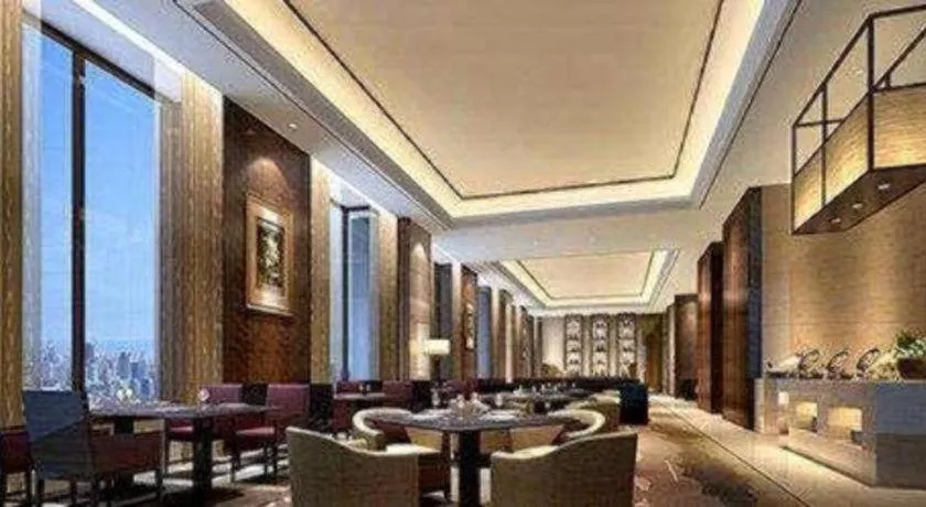 Wyndham Grand Plaza Royale Huayu Chongqing