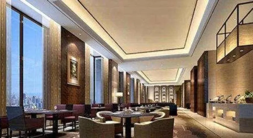 Wyndham Grand Plaza Royale Huayu Chongqing