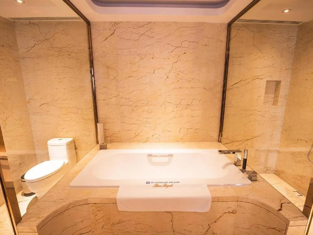 Wyndham Grand Plaza Royale Huayu Chongqing