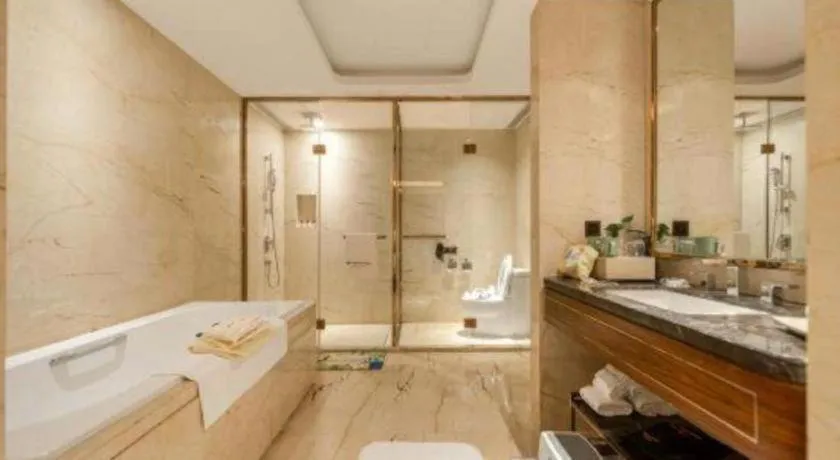 Wyndham Grand Plaza Royale Huayu Chongqing