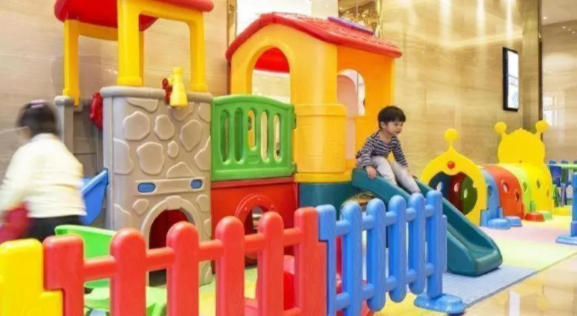 Wyndham Grand Plaza Royale Huayu Chongqing