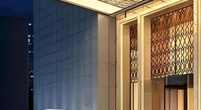 Wyndham Grand Plaza Royale Huayu Chongqing