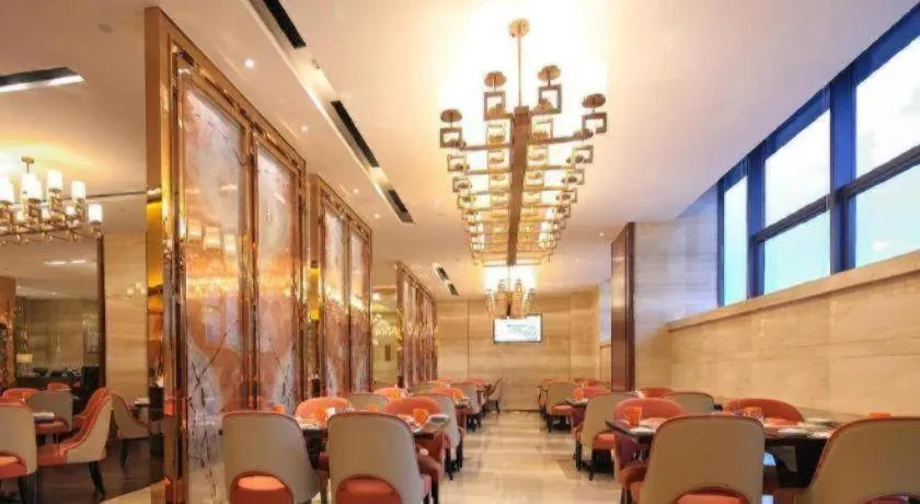 Wyndham Grand Plaza Royale Huayu Chongqing