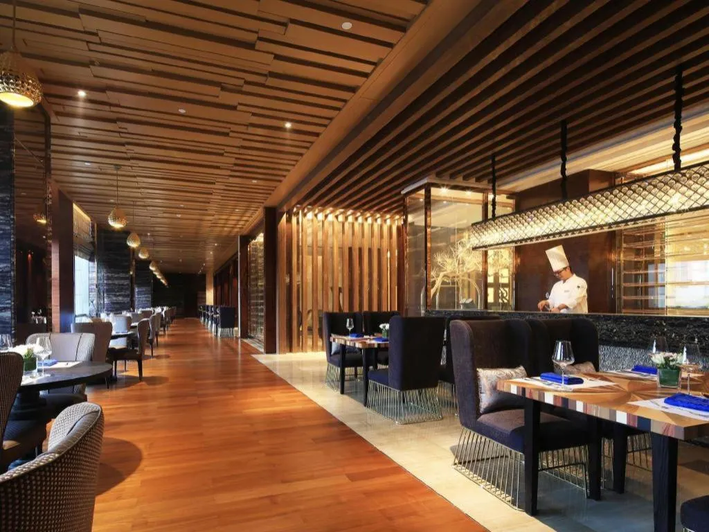 Wyndham Grand Plaza Royale Huayu Chongqing