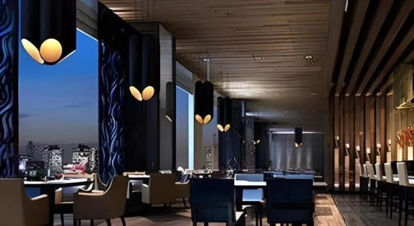 Wyndham Grand Plaza Royale Huayu Chongqing