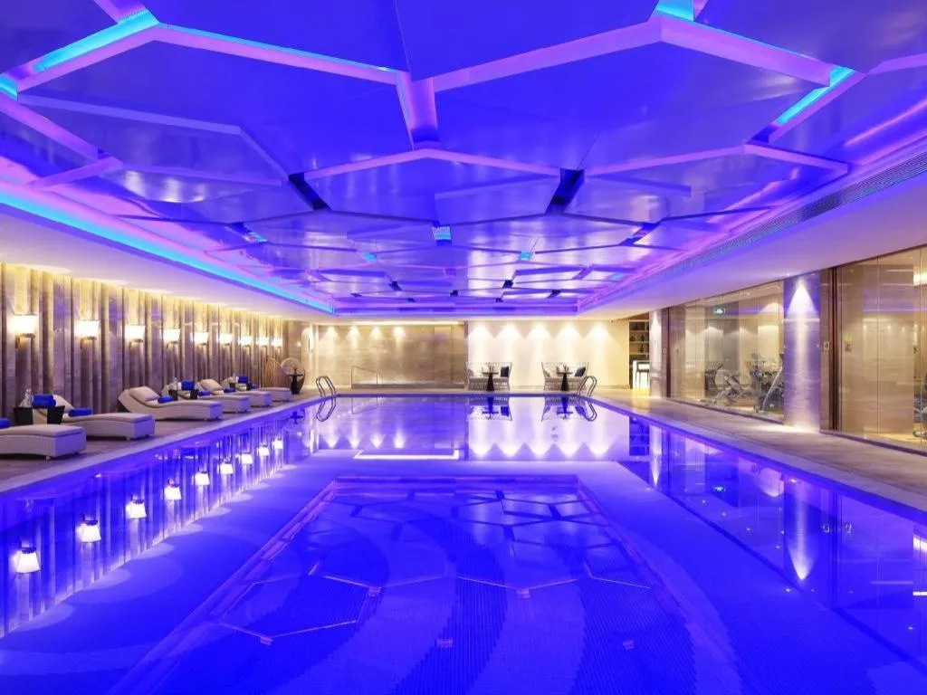 Wyndham Grand Plaza Royale Huayu Chongqing