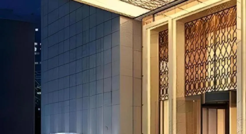 Wyndham Grand Plaza Royale Huayu Chongqing