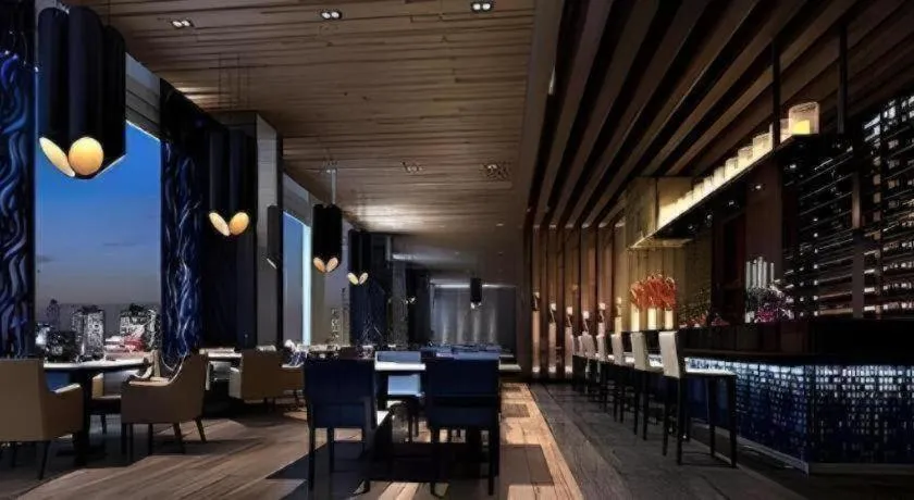 Wyndham Grand Plaza Royale Huayu Chongqing