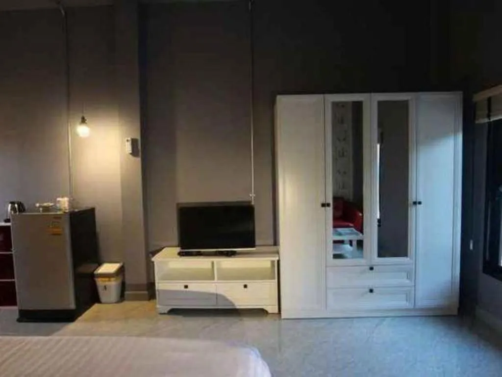 Bed in One Beat Vintage&Bistro