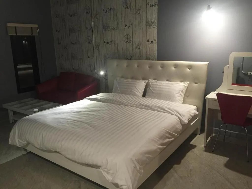 Bed in One Beat Vintage&Bistro