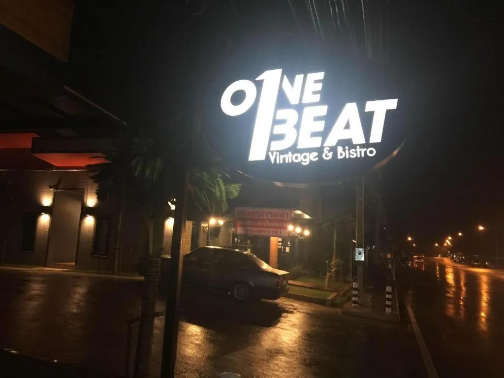 One Beat Vintage&Bistro