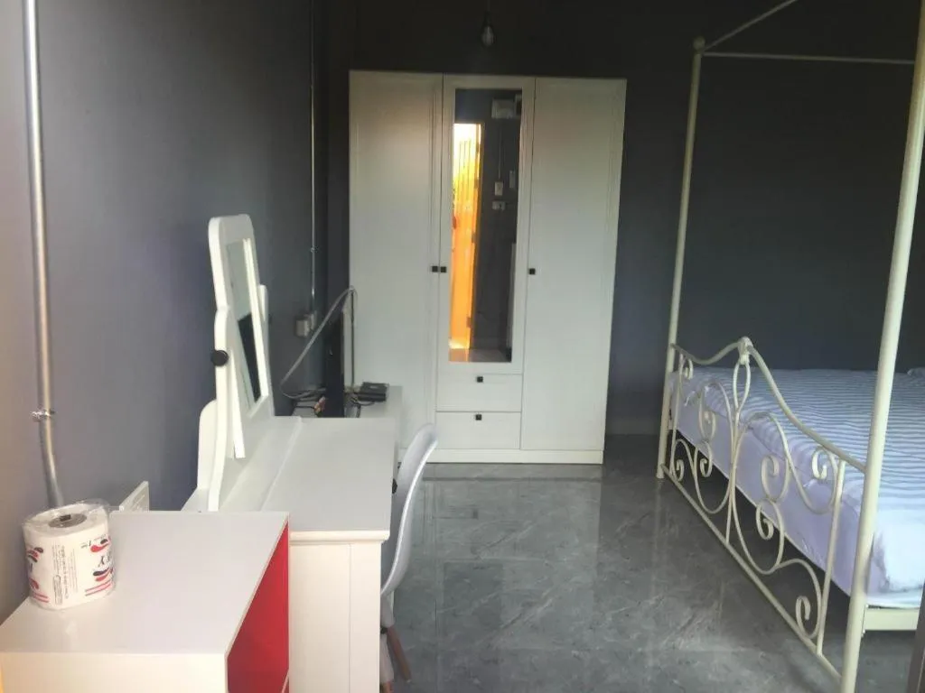 Bed in One Beat Vintage&Bistro