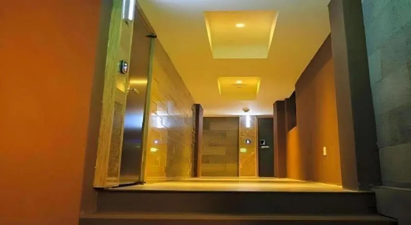 Hotel TreeShade Dongdaemun