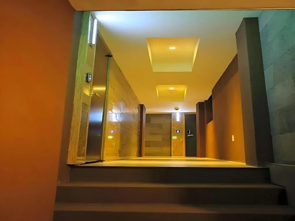 Hotel TreeShade Dongdaemun