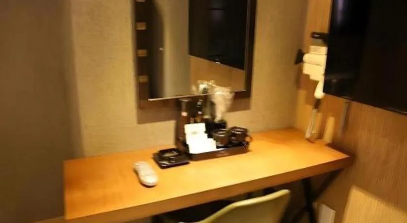 Hotel TreeShade Dongdaemun