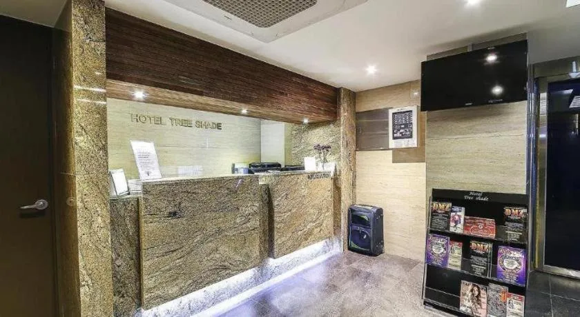 Hotel TreeShade Dongdaemun