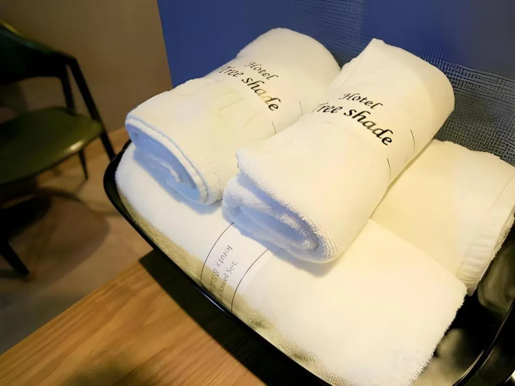 Hotel TreeShade Dongdaemun