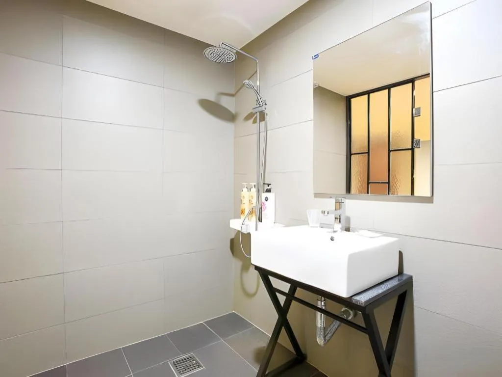 Hotel TreeShade Dongdaemun